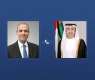 عبدالله بن زايد ووزير الخارجية المصري يبحثان هاتفياً العلاقات الأخوية وتطورات الأوضاع الإقليمية