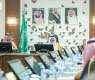 أمير المنطقة الشرقية يدشّن الخطة الإستراتيجية للإمارة لتعزيز كفاءة العمل المؤسسي