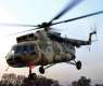 Pakistan Army MI-17 Helicopter crashes near Muzaffarabad