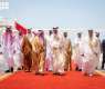 Foreign Minister Arrives in Bahrain for GCC Ministerial Meeting