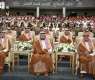 أمير جازان يُكرِّم المشاركين من المنطقة في أعمال الحج