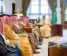 أمير منطقة الرياض يطّلع على أعمال وجهود جمعية 