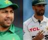 Sarfaraz Ahmed set to continue as Test coach, Shan Masood's future uncertain