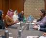 Tourism Minister, Greek Counterpart Chair Tourism Committee Meeting Under Saudi-Greek Strategic Partnership Council