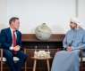 Abdullah bin Zayed receives US Permanent Representative to the United Nations