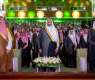نائب أمير الرياض يرعى حفل تخريج الدفعة الـ 51 من طلاب مدارس الرياض
