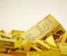 Gold rebounds from six-month low