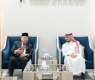 Indonesian Ambassador Visits Jazan Chamber to Boost Economic Cooperation