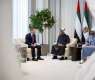 UAE President receives US Ambassador to the United Nations
