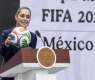 FIFA World Cup 2026 festivities begin in Mexico City
