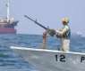 Pakistan intensifies efforts to secure release of crew held by Somali pirates: FO