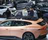 China New Energy Vehicles share hits record 62.9% in May