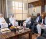 UAE, World Bank Group explore opportunities to advance financial, development cooperation