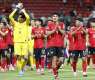 Korea fight back to beat Czech Republic in World Cup opener
