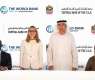 CBUAE strengthens leadership in financial inclusion through strategic partnership with World Bank Group