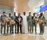 Dubai Police Rescue Team secures 5 medals at FireFit European Championships