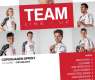 UAE Team Emirates-XRG targets victory at Copenhagen Sprint with Sprinter Leading Squad