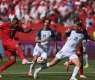FIFA World Cup: Canada 1-1 Bosnia and Herzegovina |
