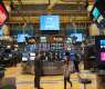 Wall Street closes higher as major indices post gains