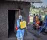 Ebola cases in DR Congo rise to 689; WHO warns of further spread