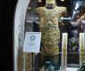 World’s most expensive gold dress captivates visitors at WJMES