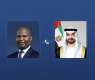 UAE and Mozambique Presidents discuss strengthening cooperation in phone call