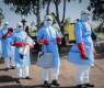 Ebola cases in Congo rise to 710