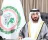 Arab Parliament condemns misleading media claims targeting UAE and Qatar