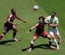 FIFA World Cup 2026: Qatar snatch a point against Switzerland in Group B
