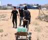 KSrelief Continues Food Security Support for Palestinians in Deir Al-Balah, Gaza Strip