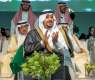 نائب أمير منطقة الرياض يرعى حفل تخريج الدفعة الـ 31 من طلاب مدارس الملك فيصل