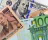 US dollar hits 10-day low as Euro, major currencies gain in Asian trading