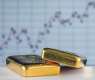 Gold extends gains on Monday