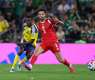 Sweden beat Tunisia 5-1 in World Cup opener