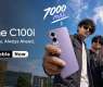 realme C100i Goes on First Sale at PKR 34,999, Featuring Segment’s ONLY 7000mAh Titan Battery and 24-Month Warranty