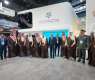 Saudi Pavilion Inaugurated at Eurosatory 2026 in France
