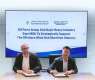 AD Ports Group, Dajin Heavy Industry sign MoU to explore offshore wind, maritime opportunities