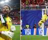 Cape Verde’s 40-Year-Old goalkeeper shines on World Cup debut
