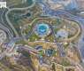 Prince Hussam Park’s Glass Bridge Emerges as Al-Baha’s Top Summer Attraction