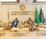 Malian Ambassador to Saudi Arabia Visits IMCTC