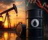 Oil prices fall sharply as Iran supply outlook improves