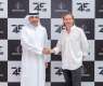 DWTC partners with -45dB to introduce sound-reduced modular meeting spaces