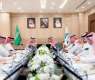 أمين جازان ومدير القطاع الجنوبي للغذاء والدواء يبحثان تعزيز التكامل الرقابي والتوعوي لخدمة المستفيدين