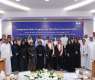 Vice Human Resources Minister Opens Saudi Arabia and Bahrain Knowledge Exchange Program