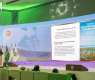 Arab Countries Showcase Anti-Desertification Experiences at Al-Jouf Knowledge Forum