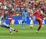 Portugal, DR Congo share points in 1-1 World Cup draw