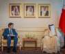 Bahraini Foreign Minister discusses regional developments with France-GCC Friendship Group
