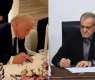 US, Iran presidents electronically sign deal to end war, confirms PM Shehbaz