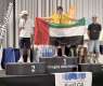 UAE sailor wins ILCA 4 Gold Fleet title at EurILCA Europa Cup in Italy