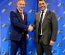 Maqsoud Kruse discusses strengthening partnership with NATO in countering extremism, terrorism